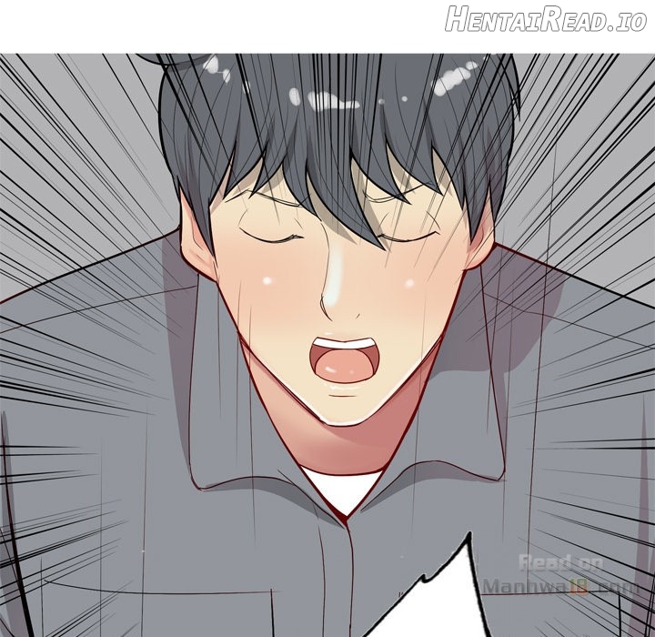 My Lovers Prelude Chapter 16 - page 21