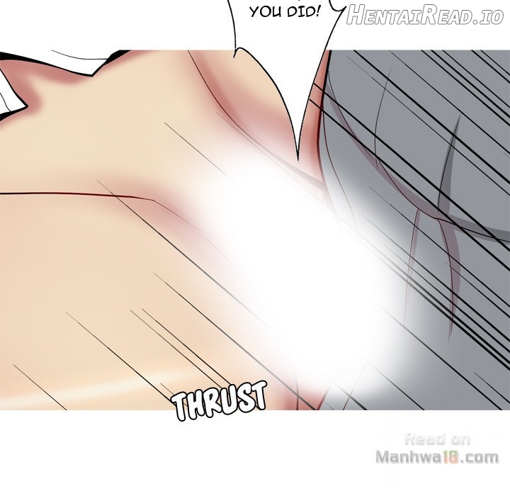 My Lovers Prelude Chapter 16 - page 24