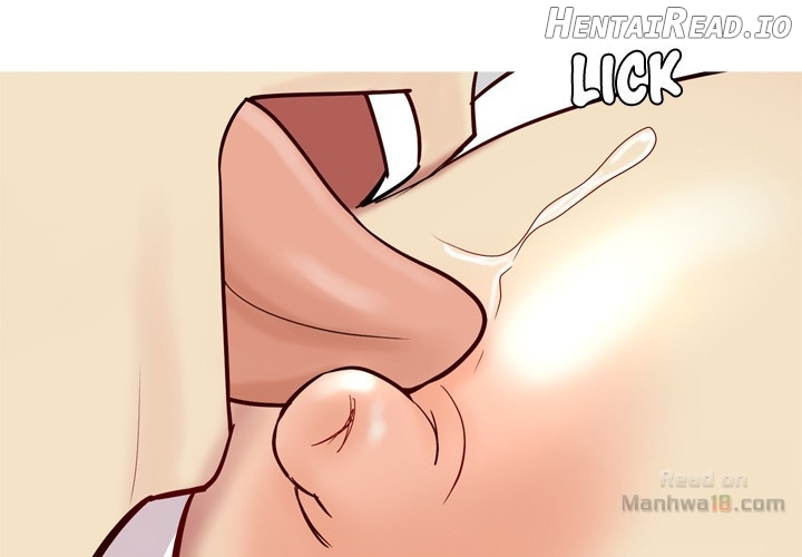 My Lovers Prelude Chapter 16 - page 3