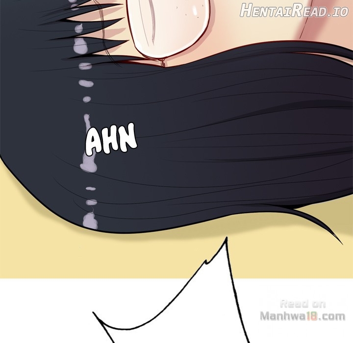 My Lovers Prelude Chapter 16 - page 33