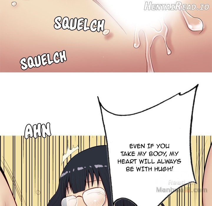 My Lovers Prelude Chapter 16 - page 36