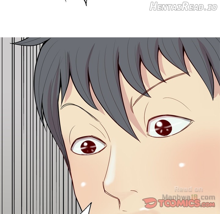 My Lovers Prelude Chapter 16 - page 38