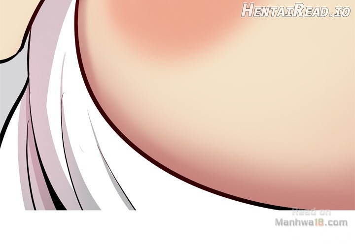 My Lovers Prelude Chapter 16 - page 4