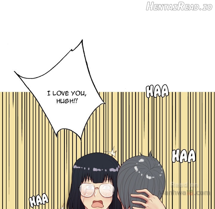 My Lovers Prelude Chapter 16 - page 42