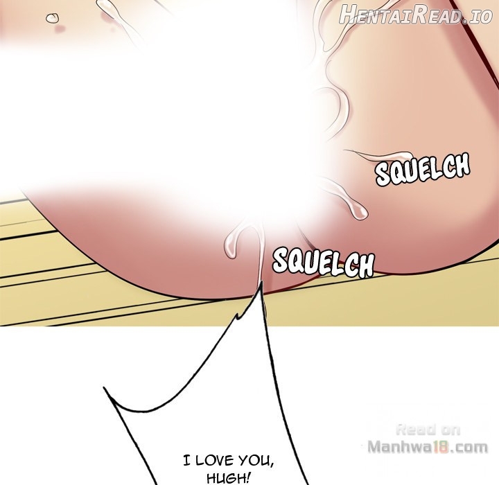 My Lovers Prelude Chapter 16 - page 45