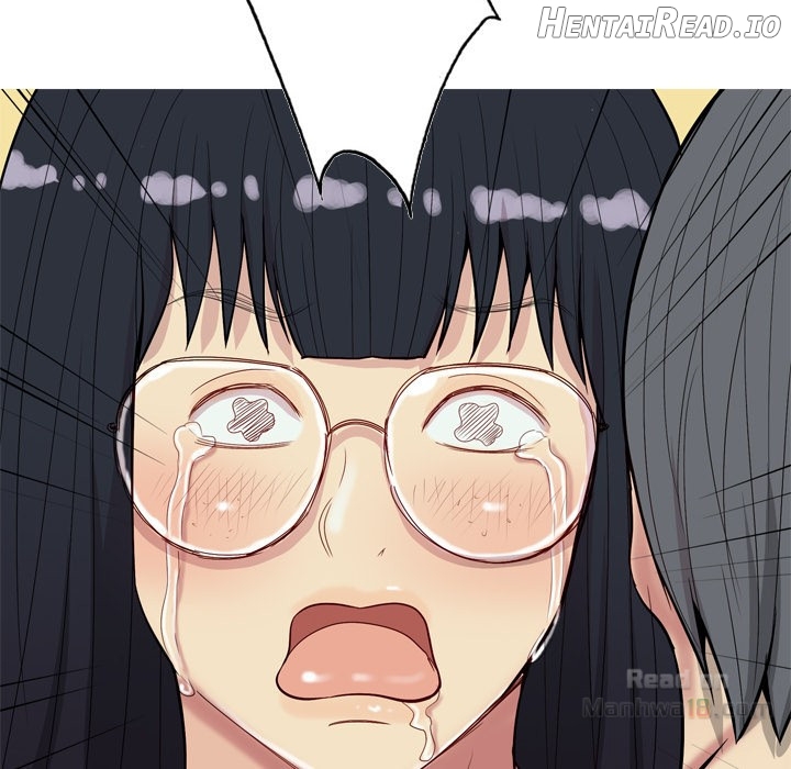 My Lovers Prelude Chapter 16 - page 46
