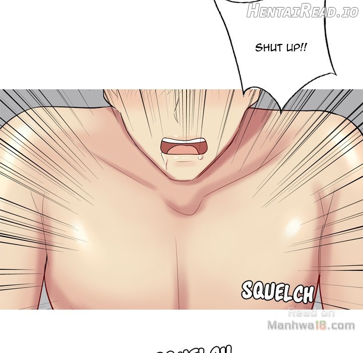 My Lovers Prelude Chapter 16 - page 48