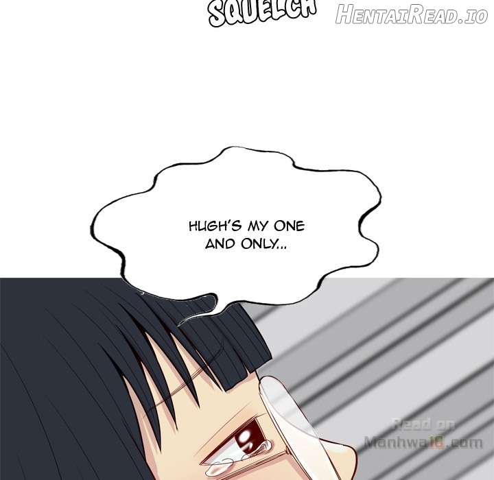 My Lovers Prelude Chapter 16 - page 49