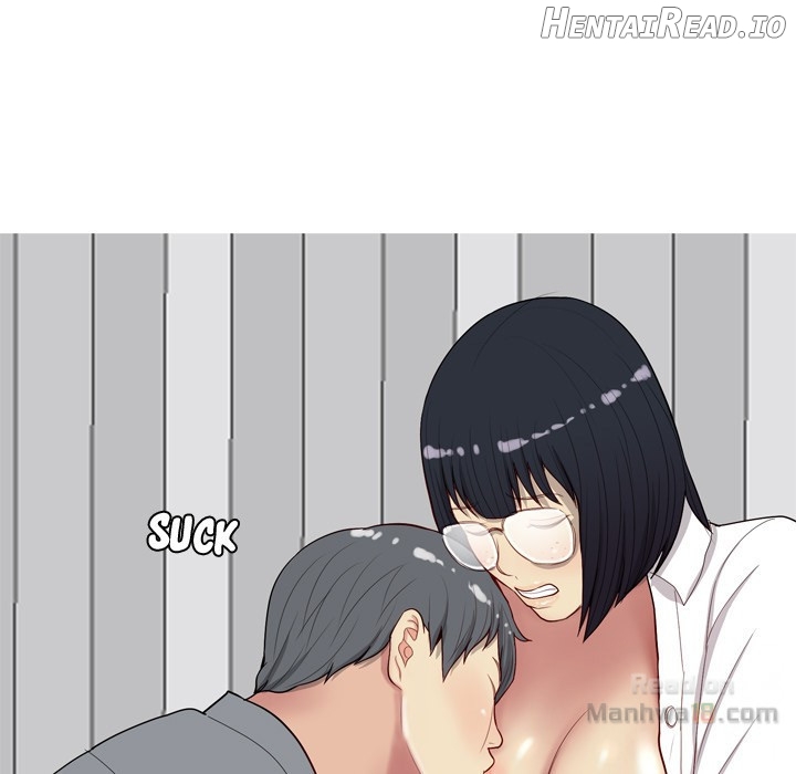 My Lovers Prelude Chapter 16 - page 5