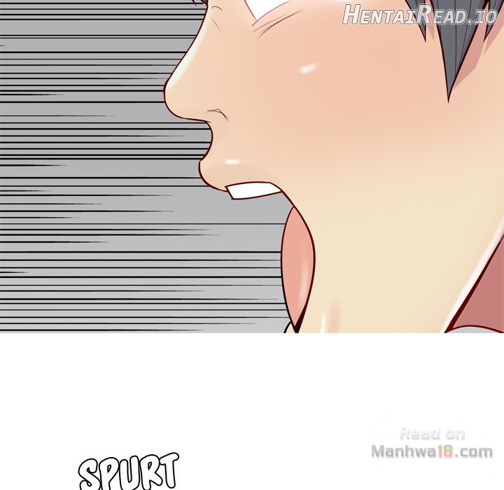 My Lovers Prelude Chapter 16 - page 54