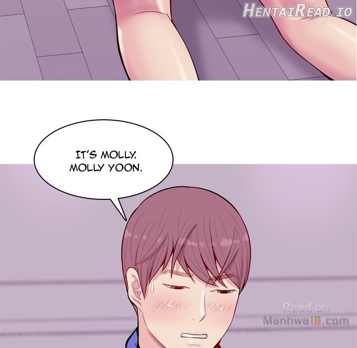 My Lovers Prelude Chapter 16 - page 59