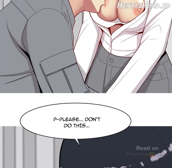 My Lovers Prelude Chapter 16 - page 6