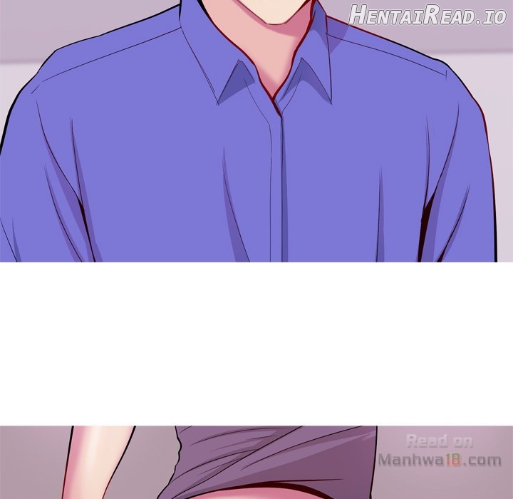 My Lovers Prelude Chapter 16 - page 60
