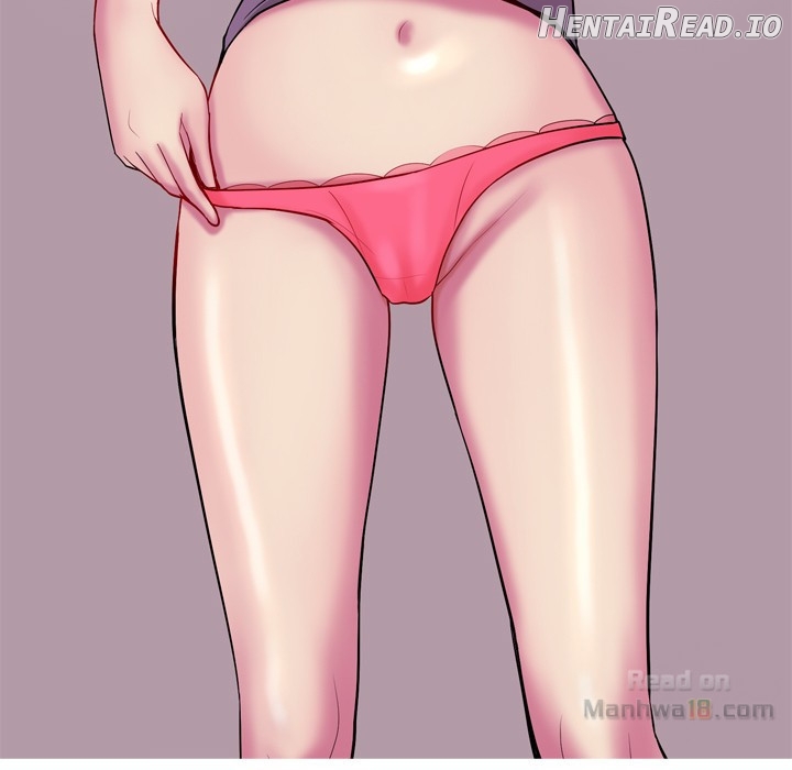 My Lovers Prelude Chapter 16 - page 61