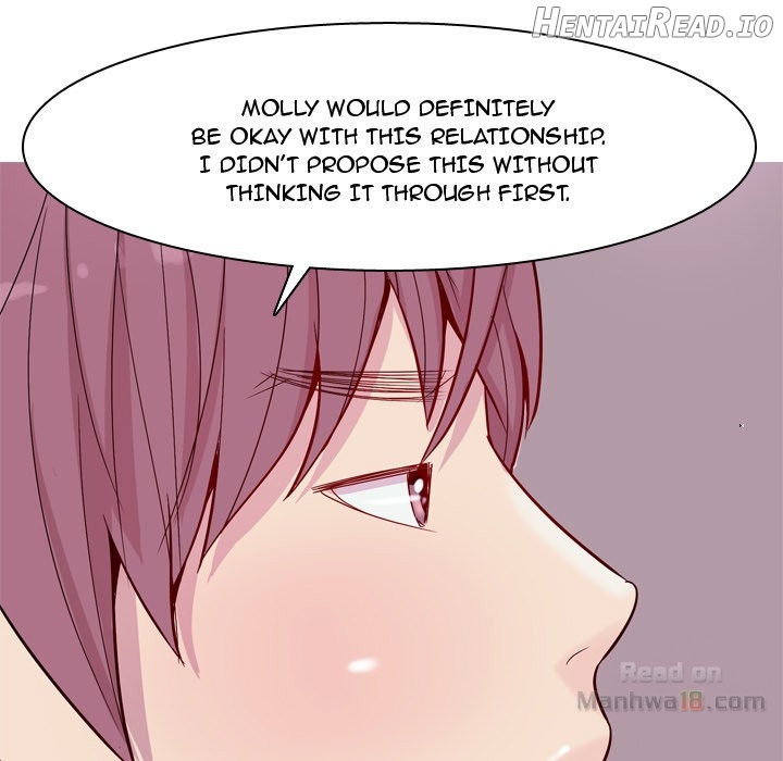 My Lovers Prelude Chapter 16 - page 65