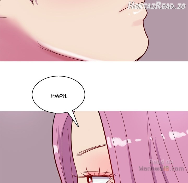 My Lovers Prelude Chapter 16 - page 66