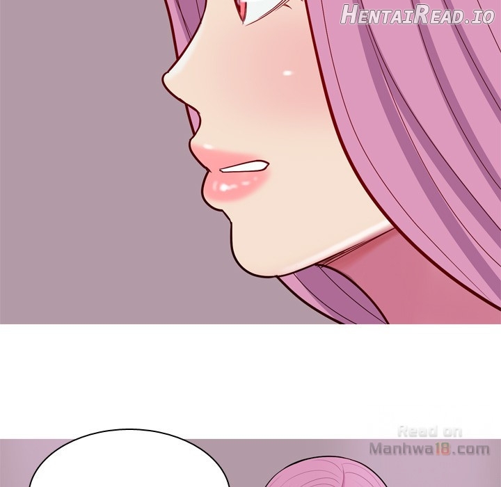 My Lovers Prelude Chapter 16 - page 67