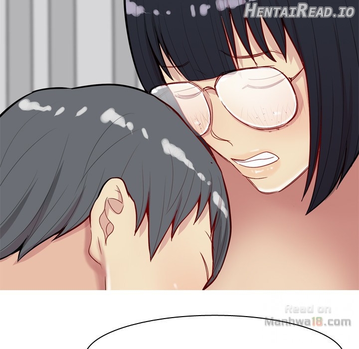My Lovers Prelude Chapter 16 - page 7