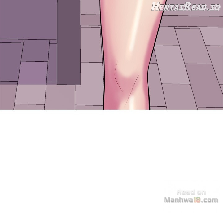 My Lovers Prelude Chapter 16 - page 70
