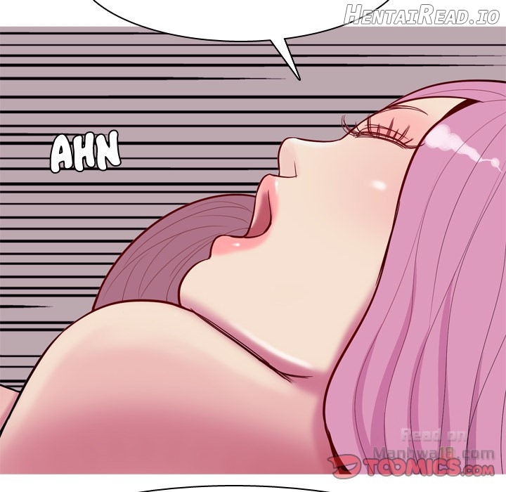 My Lovers Prelude Chapter 16 - page 74