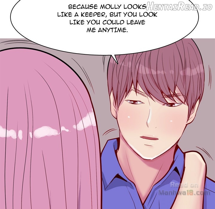 My Lovers Prelude Chapter 16 - page 78