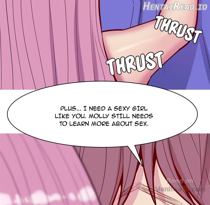 My Lovers Prelude Chapter 16 - page 79