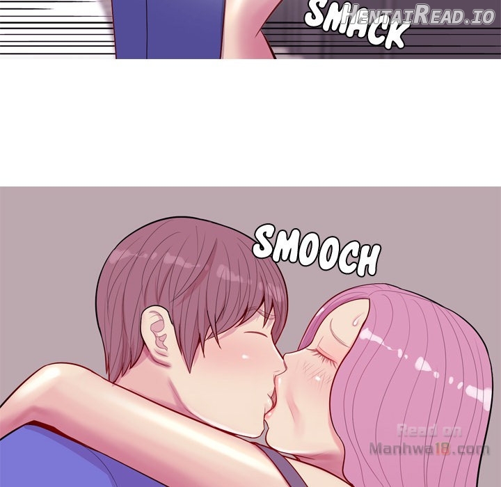 My Lovers Prelude Chapter 16 - page 82
