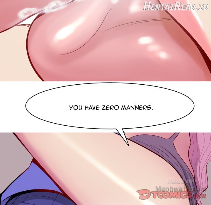 My Lovers Prelude Chapter 16 - page 86