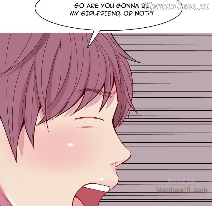 My Lovers Prelude Chapter 16 - page 88