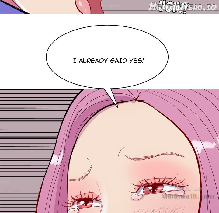 My Lovers Prelude Chapter 16 - page 89