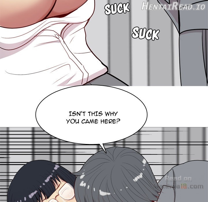 My Lovers Prelude Chapter 16 - page 9