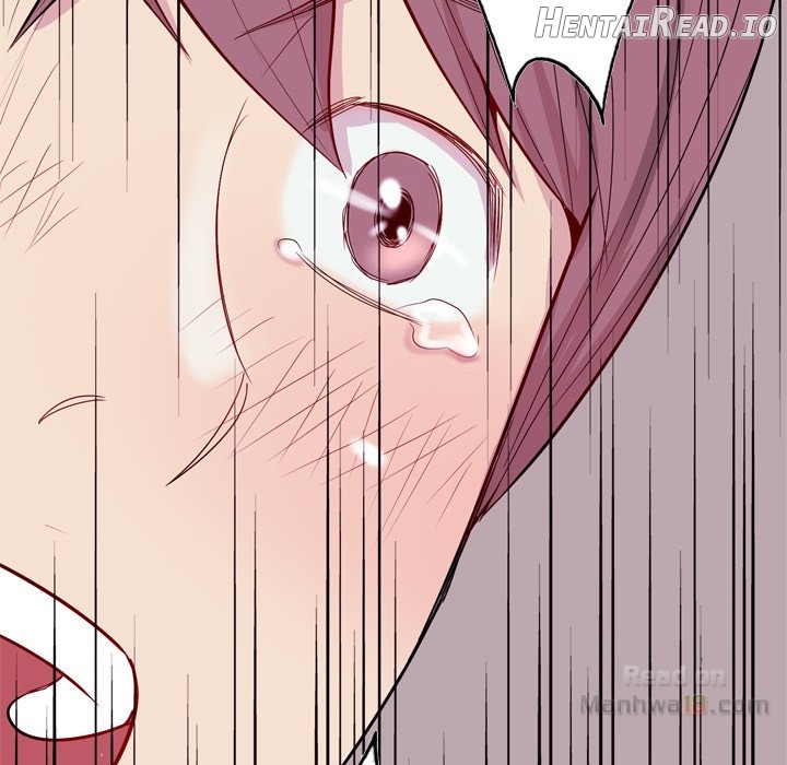 My Lovers Prelude Chapter 16 - page 91