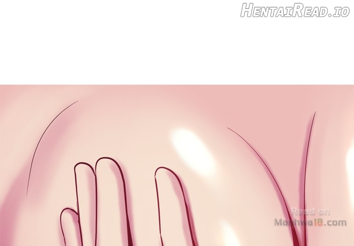 My Lovers Prelude Chapter 17 - page 1