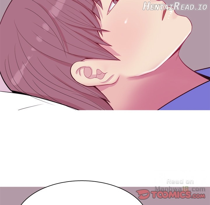 My Lovers Prelude Chapter 17 - page 10