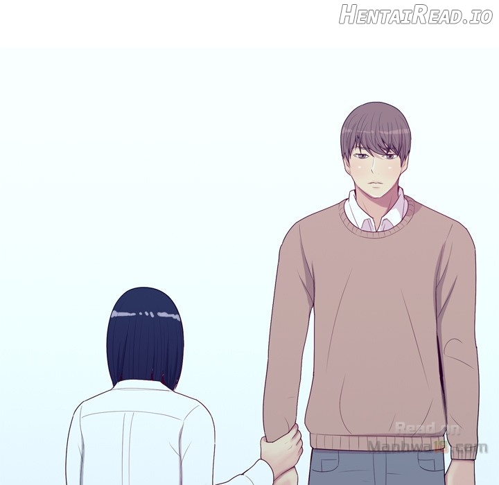 My Lovers Prelude Chapter 17 - page 101