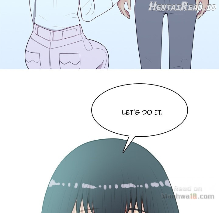 My Lovers Prelude Chapter 17 - page 102