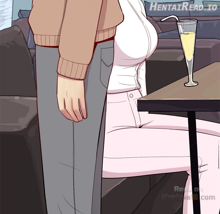 My Lovers Prelude Chapter 17 - page 108