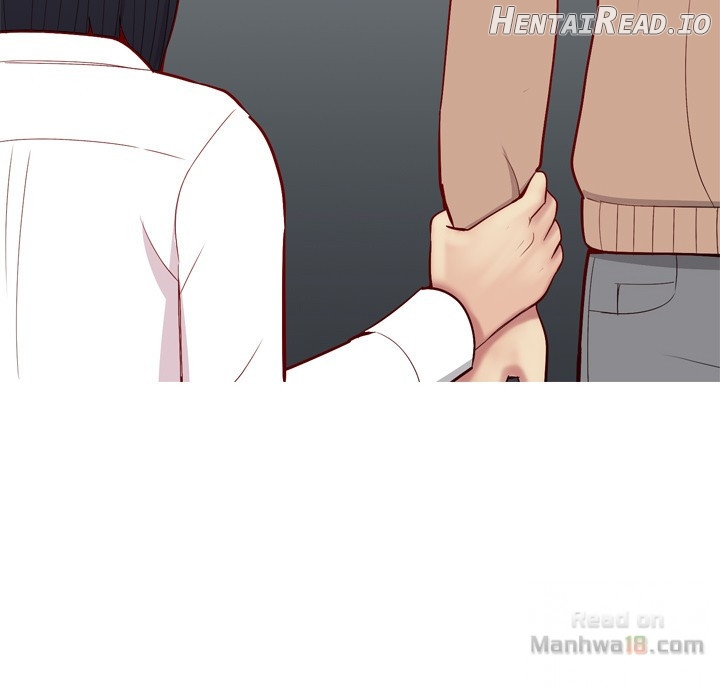 My Lovers Prelude Chapter 17 - page 110
