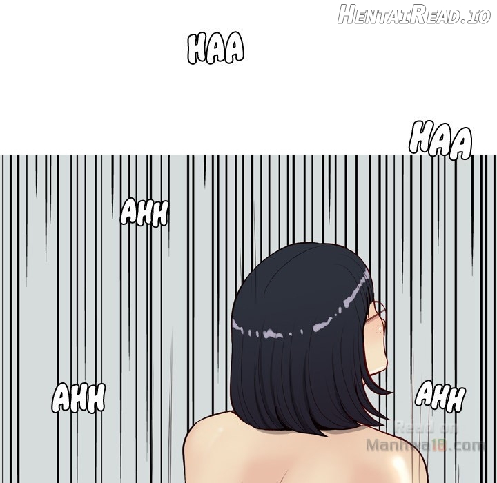 My Lovers Prelude Chapter 17 - page 112