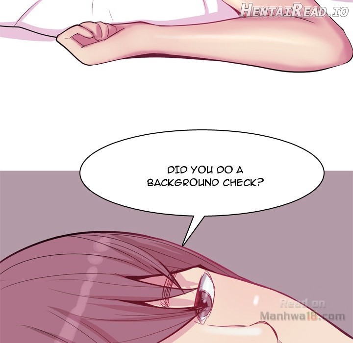 My Lovers Prelude Chapter 17 - page 12