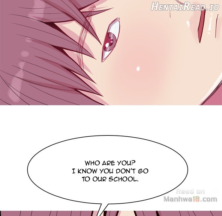 My Lovers Prelude Chapter 17 - page 13