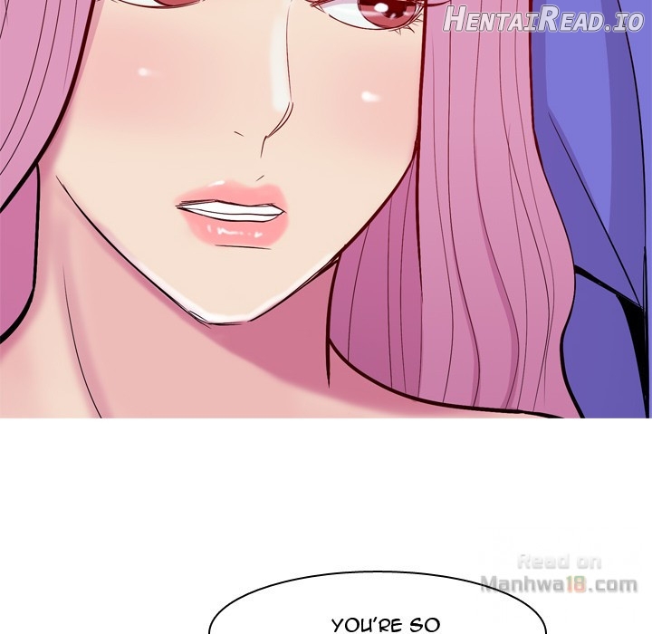 My Lovers Prelude Chapter 17 - page 16