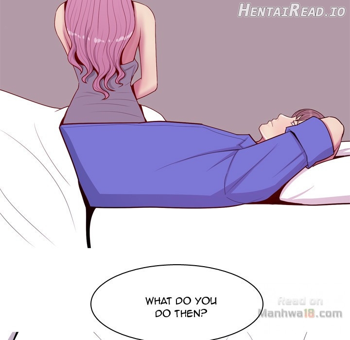 My Lovers Prelude Chapter 17 - page 20