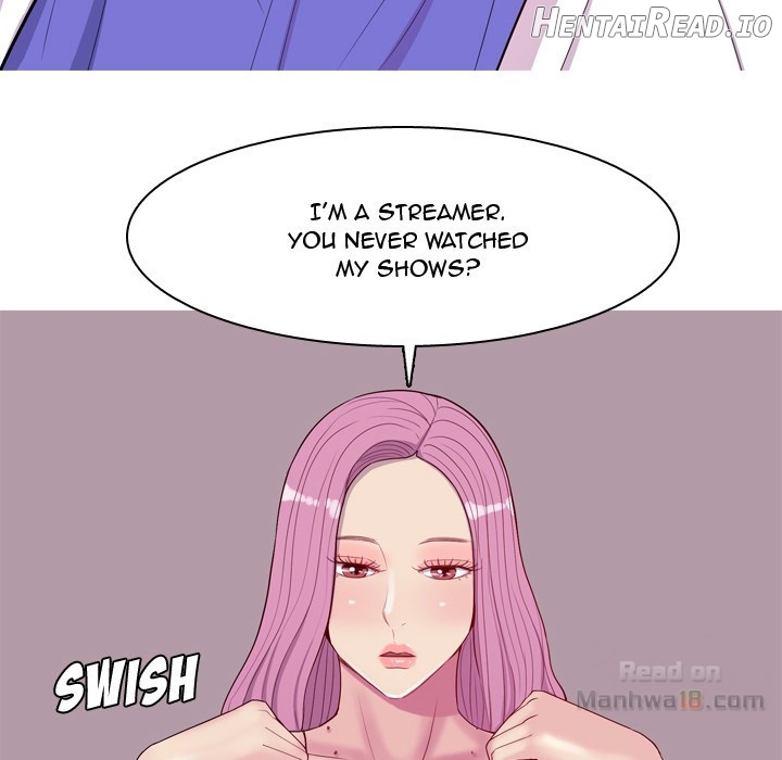 My Lovers Prelude Chapter 17 - page 22