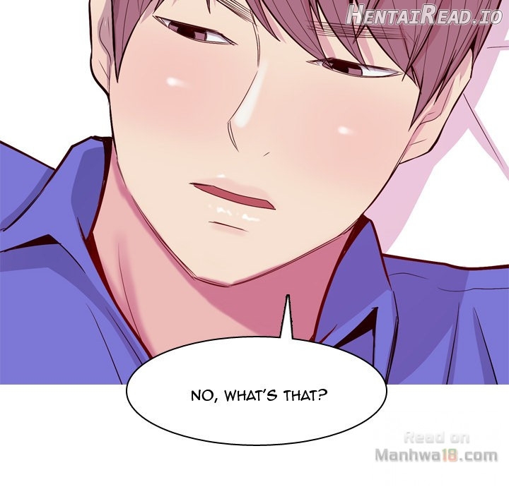 My Lovers Prelude Chapter 17 - page 24