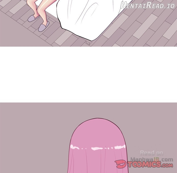 My Lovers Prelude Chapter 17 - page 26