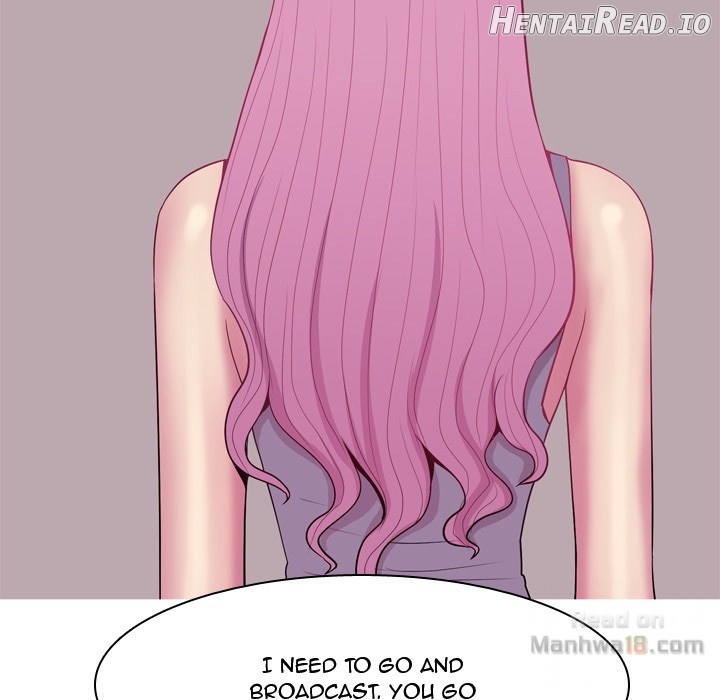 My Lovers Prelude Chapter 17 - page 27