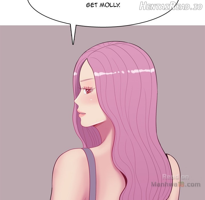 My Lovers Prelude Chapter 17 - page 28