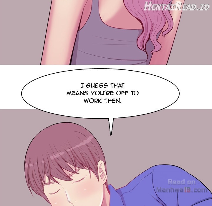 My Lovers Prelude Chapter 17 - page 29