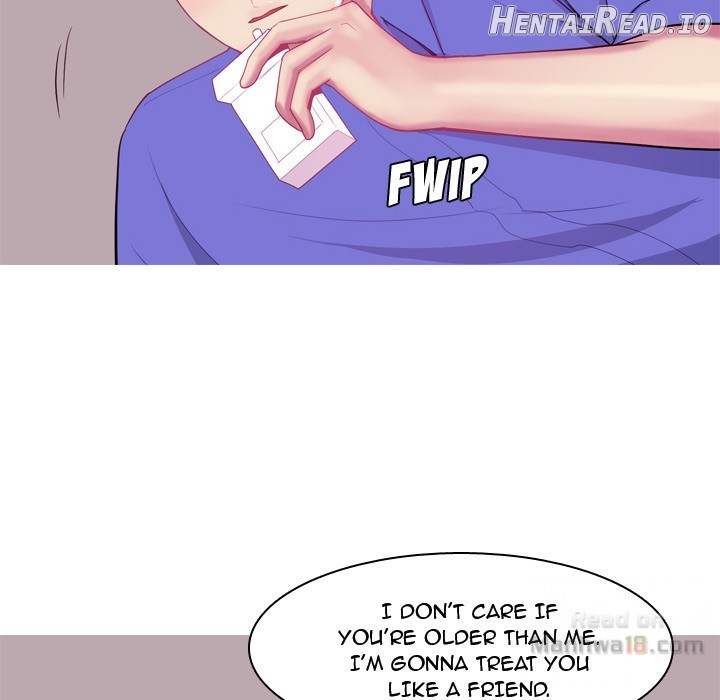 My Lovers Prelude Chapter 17 - page 30